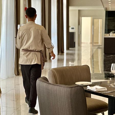 פאהיה Cali Resort & Spa Designed For Adults By Louis Hotels מראה חיצוני תמונה