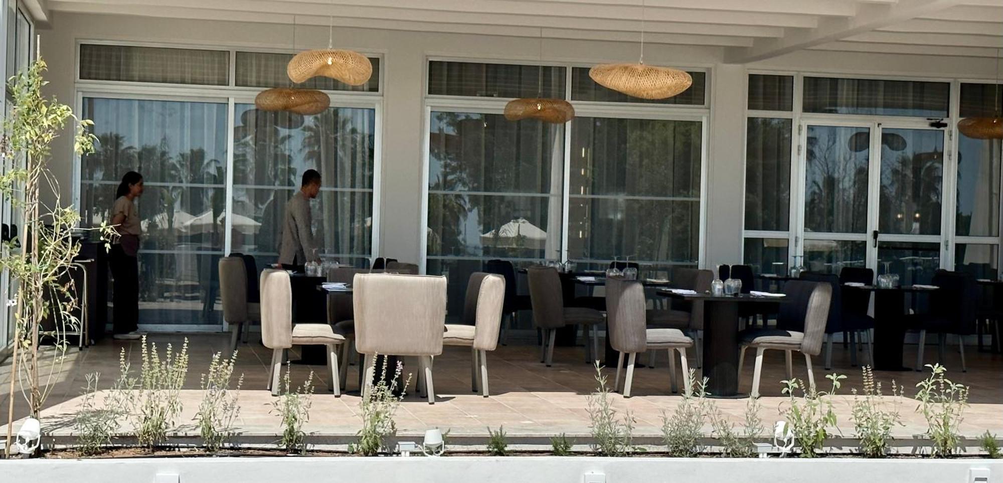 Paphos Cali Resort & Spa By Louis Hotels מראה חיצוני תמונה