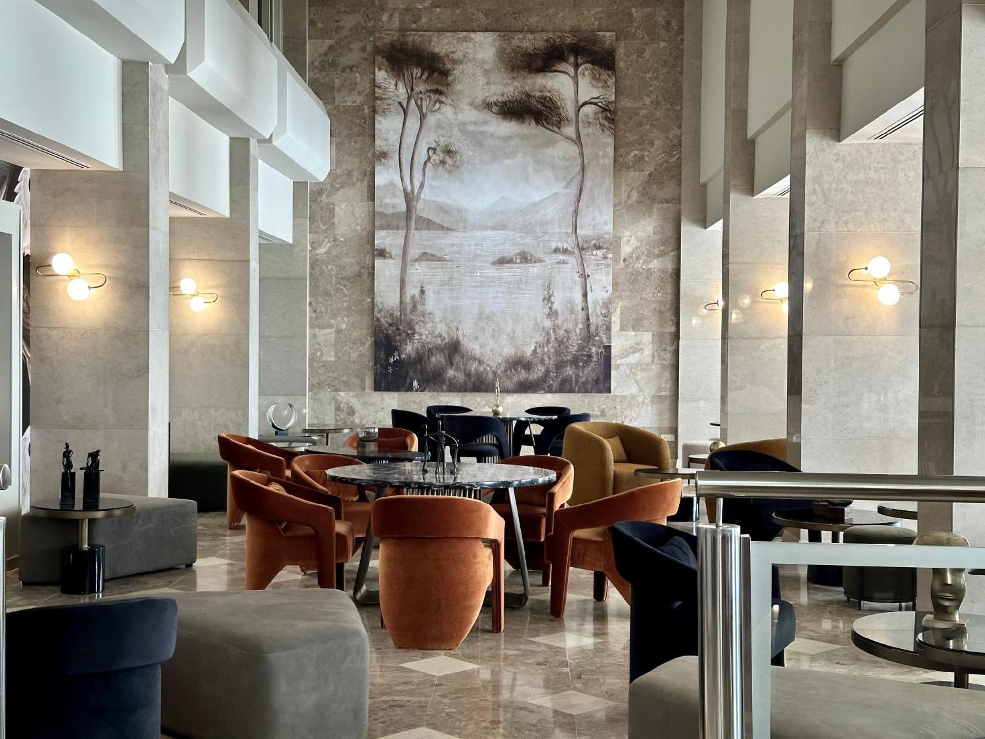 פאהיה Cali Resort & Spa Designed For Adults By Louis Hotels מראה חיצוני תמונה