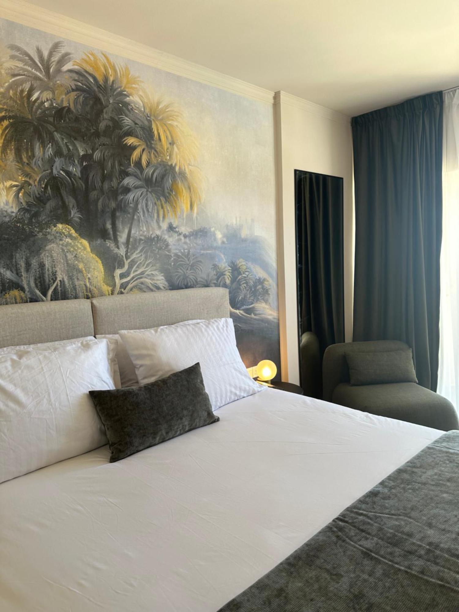 פאהיה Cali Resort & Spa Designed For Adults By Louis Hotels מראה חיצוני תמונה