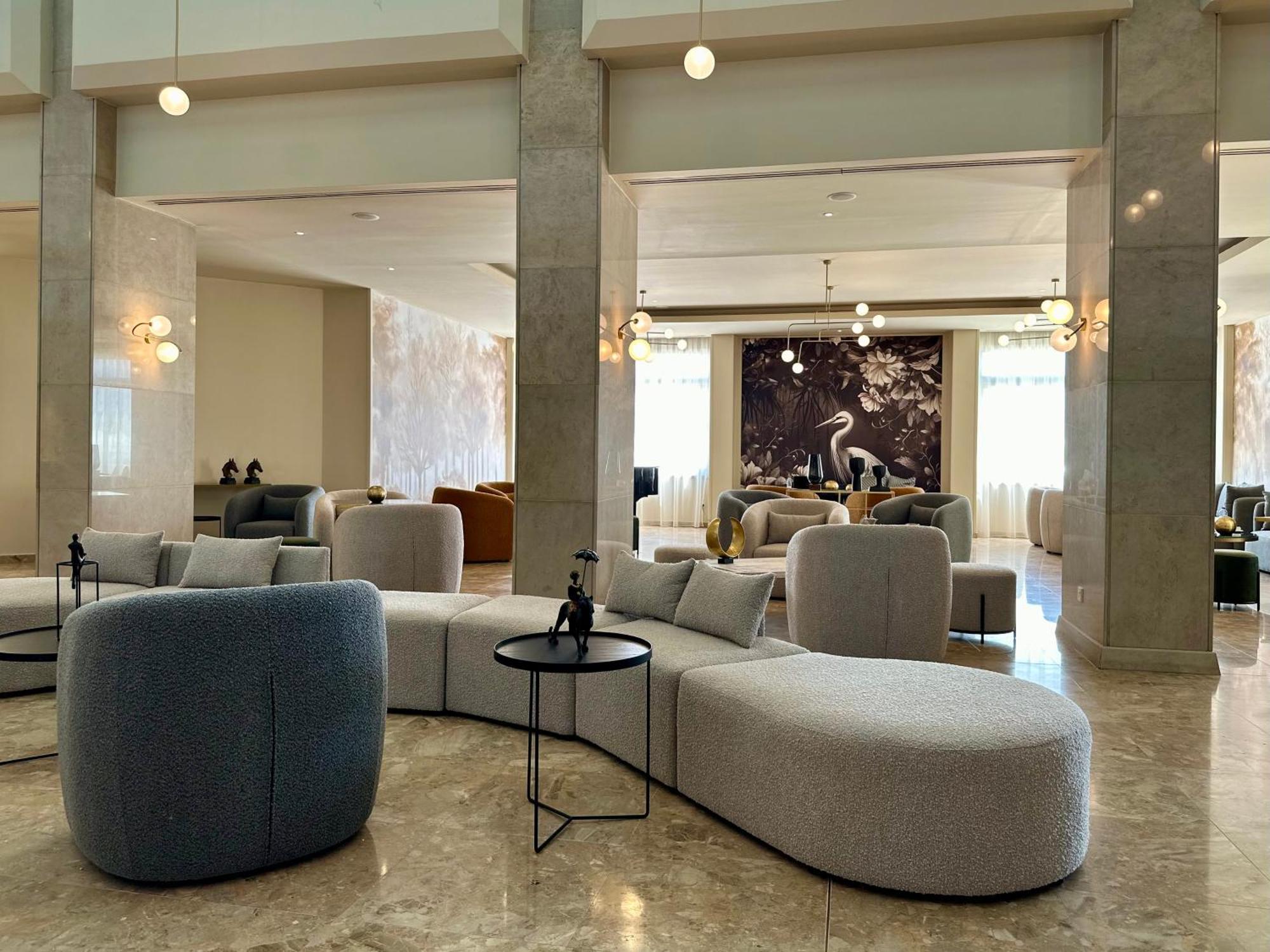 פאהיה Cali Resort & Spa Designed For Adults By Louis Hotels מראה חיצוני תמונה