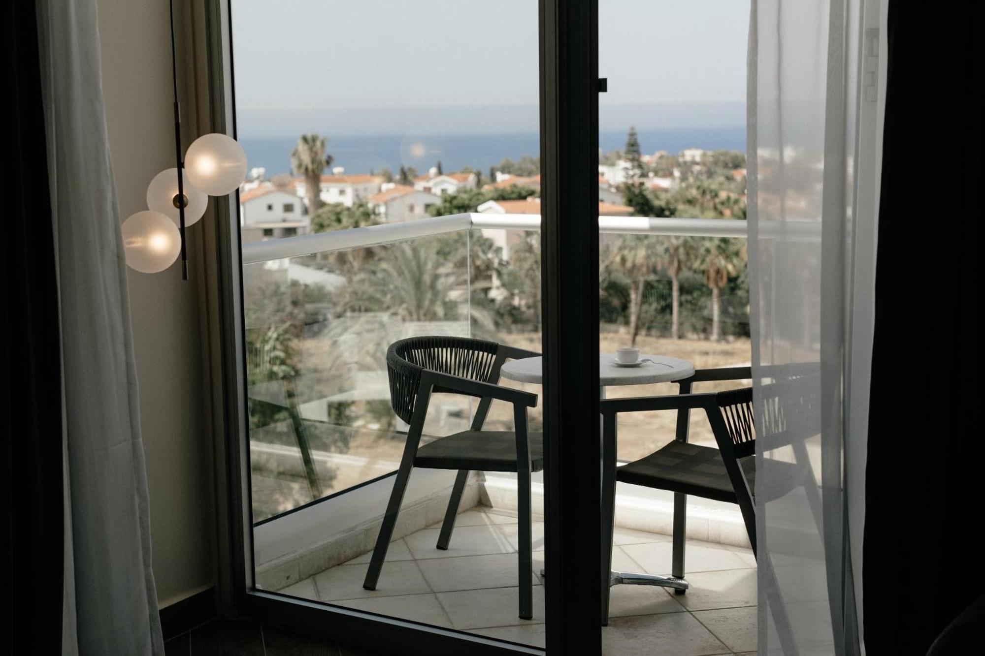 פאהיה Cali Resort & Spa Designed For Adults By Louis Hotels מראה חיצוני תמונה