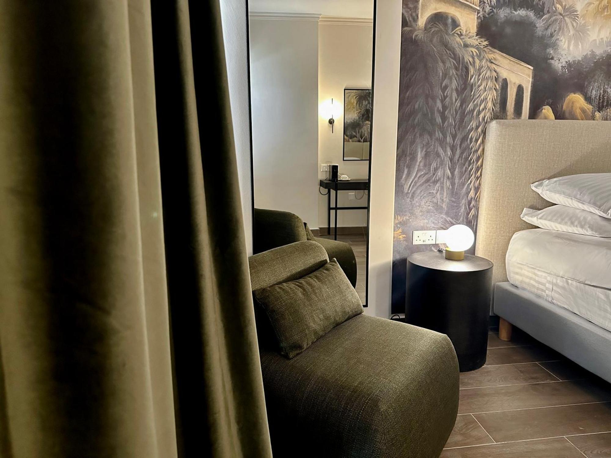 פאהיה Cali Resort & Spa Designed For Adults By Louis Hotels מראה חיצוני תמונה