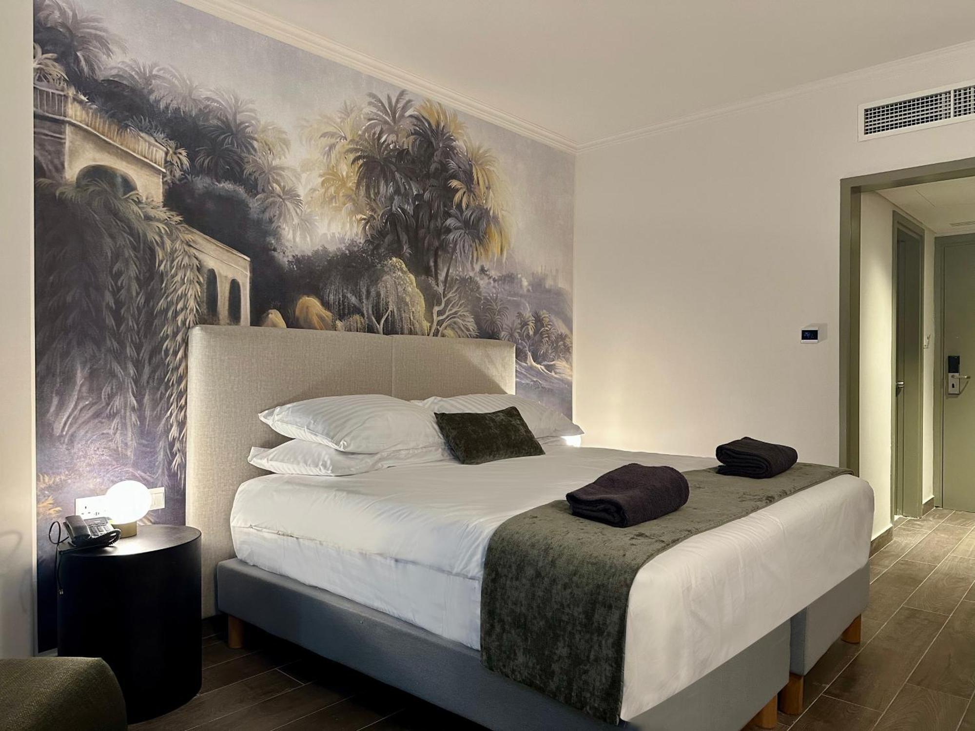 פאהיה Cali Resort & Spa Designed For Adults By Louis Hotels מראה חיצוני תמונה