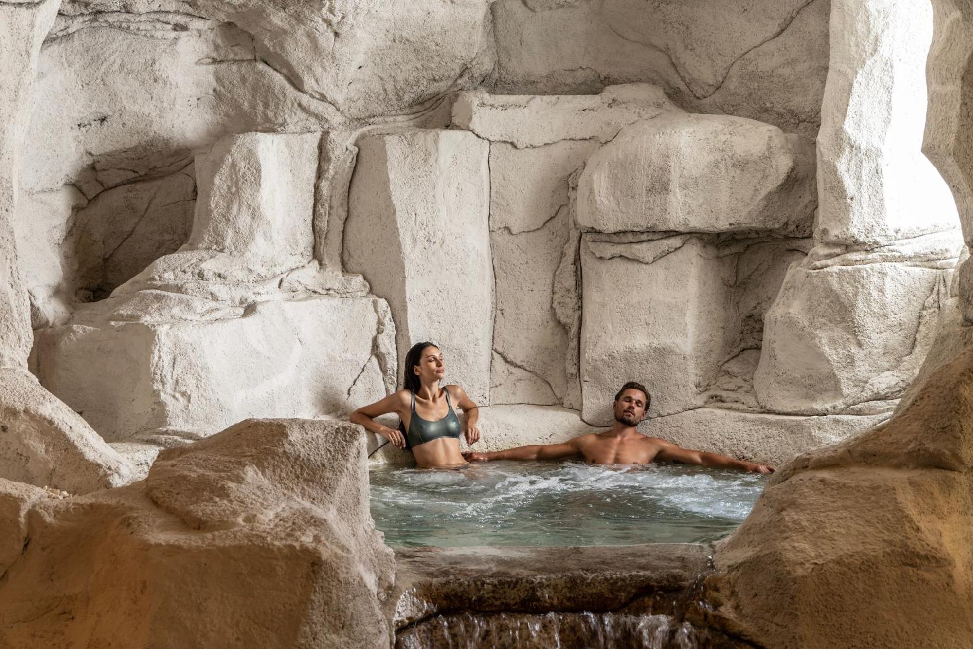פאהיה Cali Resort & Spa Designed For Adults By Louis Hotels מראה חיצוני תמונה