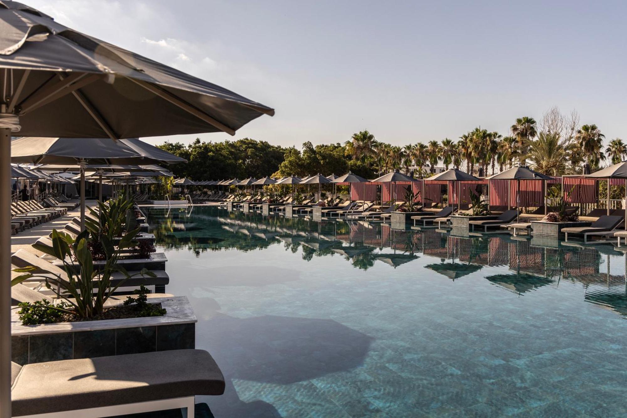 פאהיה Cali Resort & Spa Designed For Adults By Louis Hotels מראה חיצוני תמונה