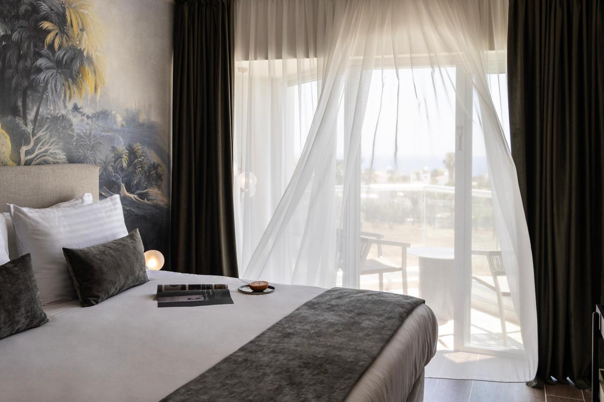 פאהיה Cali Resort & Spa Designed For Adults By Louis Hotels מראה חיצוני תמונה