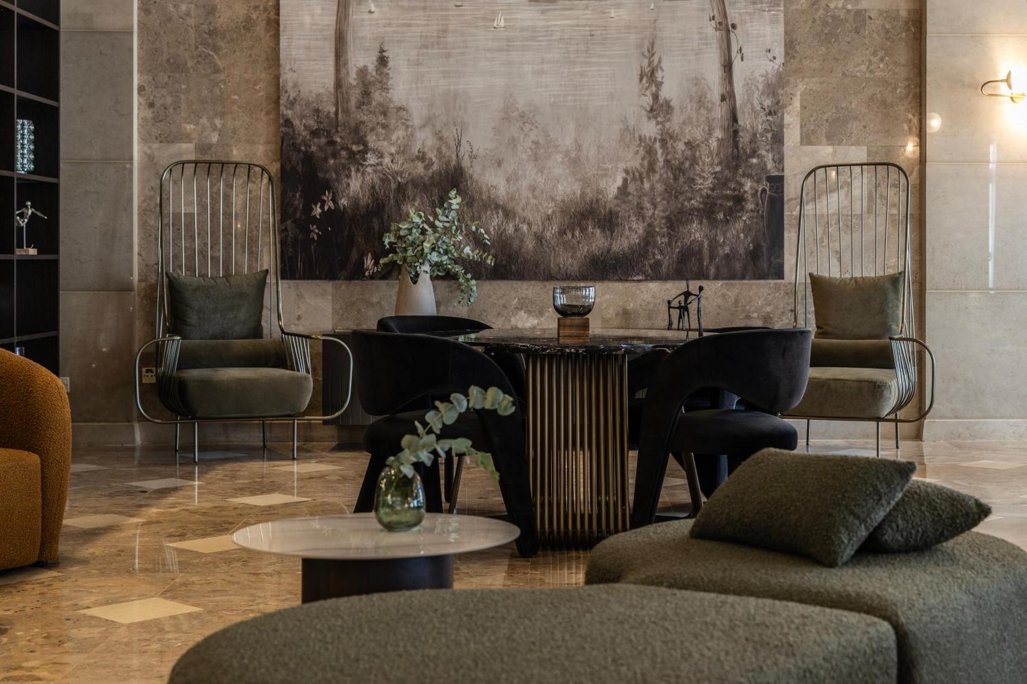 פאהיה Cali Resort & Spa Designed For Adults By Louis Hotels מראה חיצוני תמונה