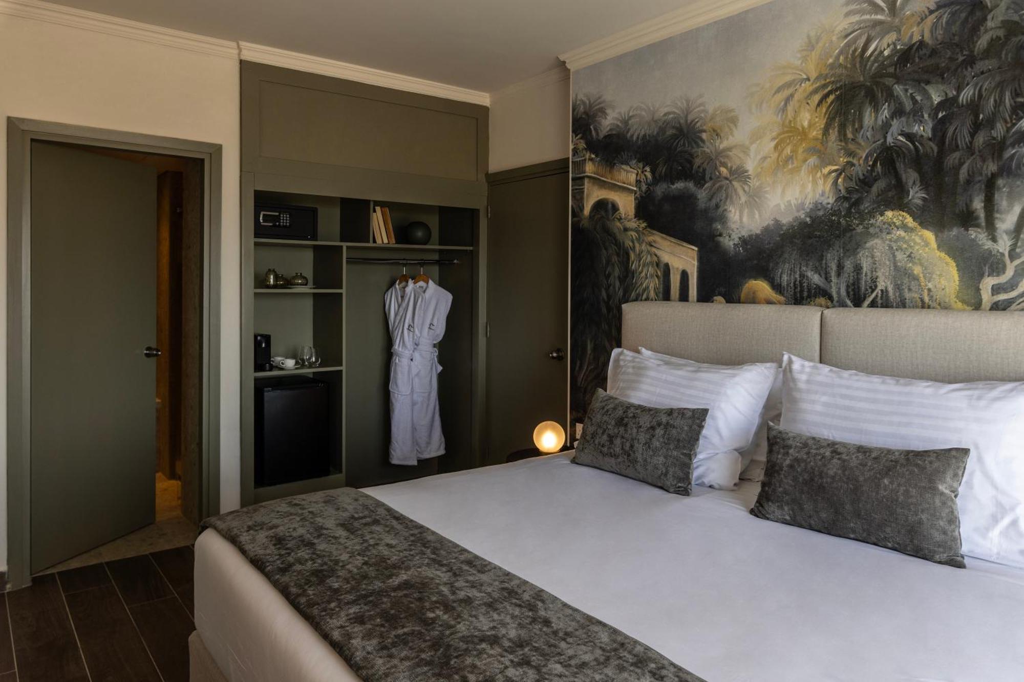פאהיה Cali Resort & Spa Designed For Adults By Louis Hotels מראה חיצוני תמונה