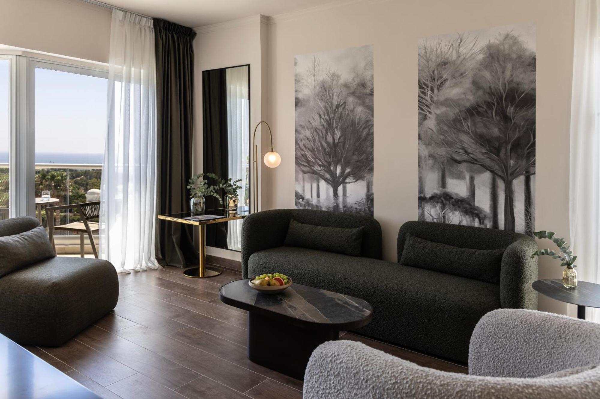 פאהיה Cali Resort & Spa Designed For Adults By Louis Hotels מראה חיצוני תמונה