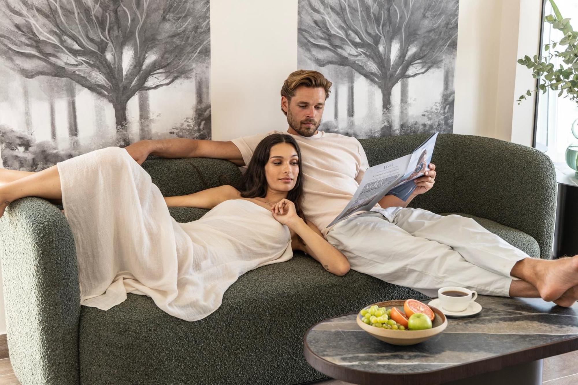 פאהיה Cali Resort & Spa Designed For Adults By Louis Hotels מראה חיצוני תמונה