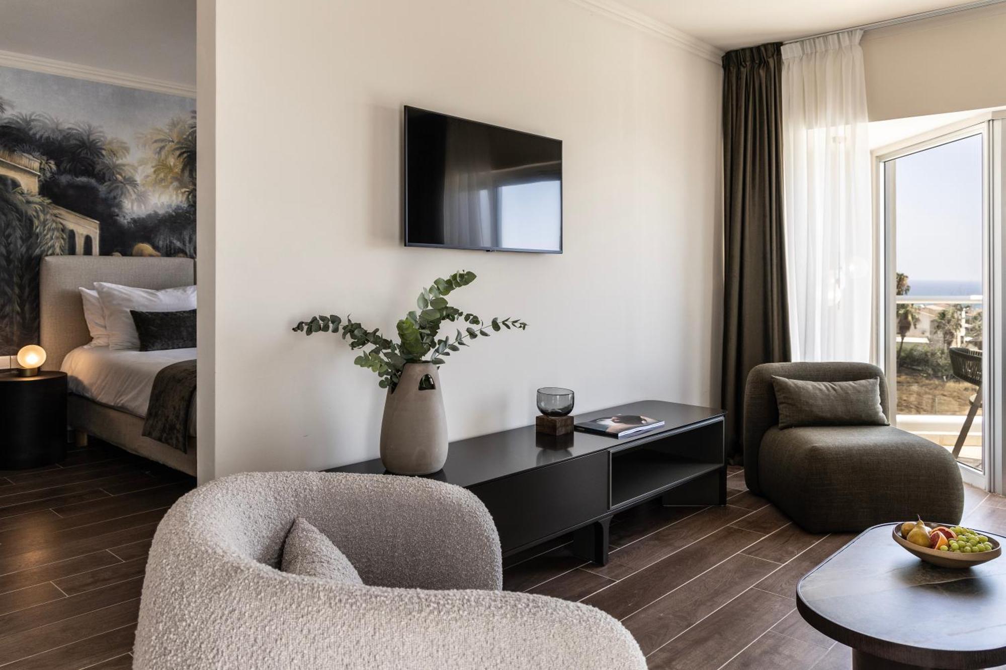 פאהיה Cali Resort & Spa Designed For Adults By Louis Hotels מראה חיצוני תמונה