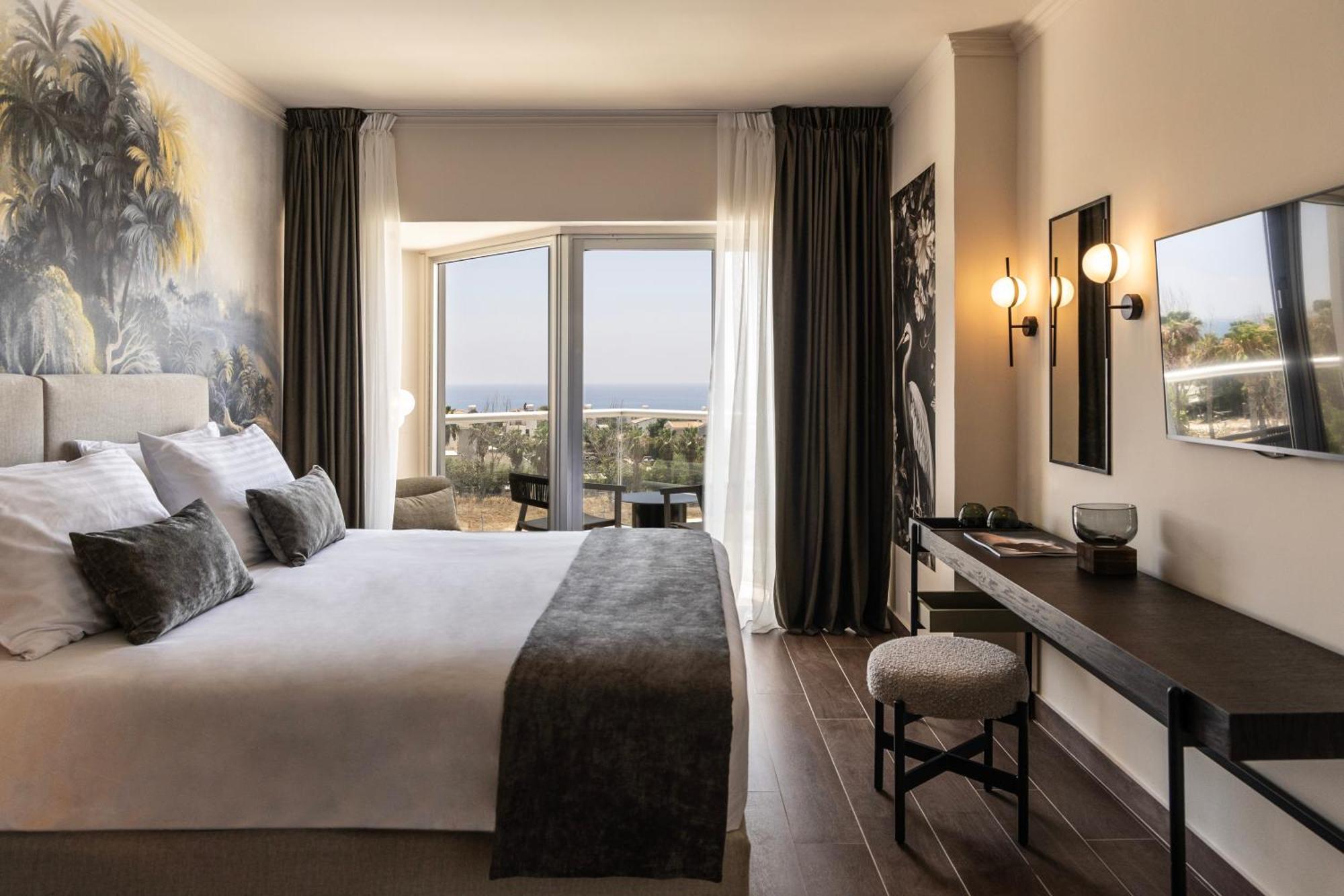 פאהיה Cali Resort & Spa Designed For Adults By Louis Hotels מראה חיצוני תמונה
