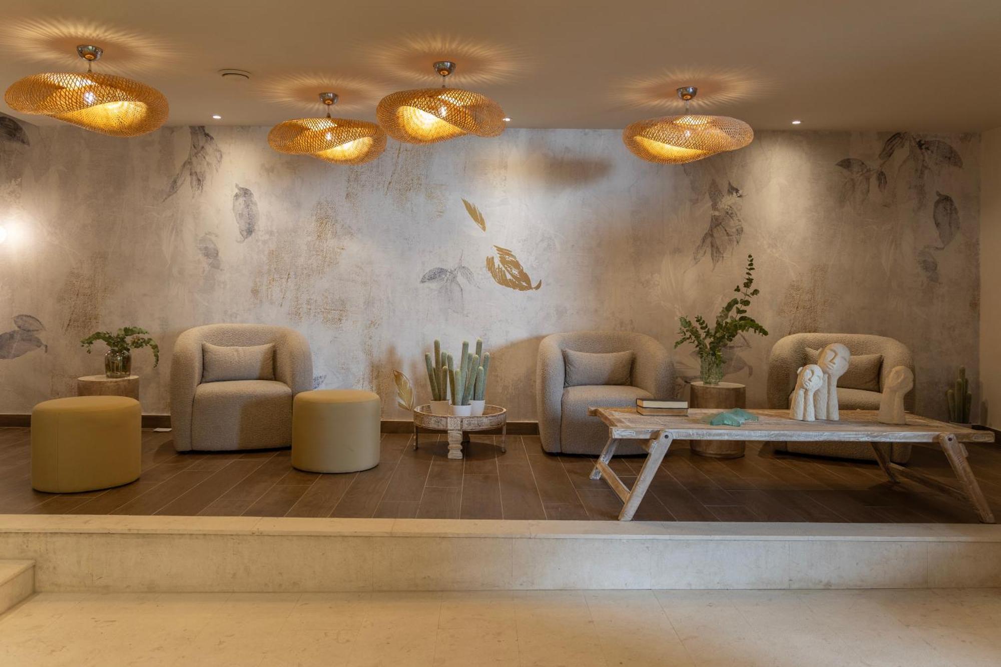 פאהיה Cali Resort & Spa Designed For Adults By Louis Hotels מראה חיצוני תמונה