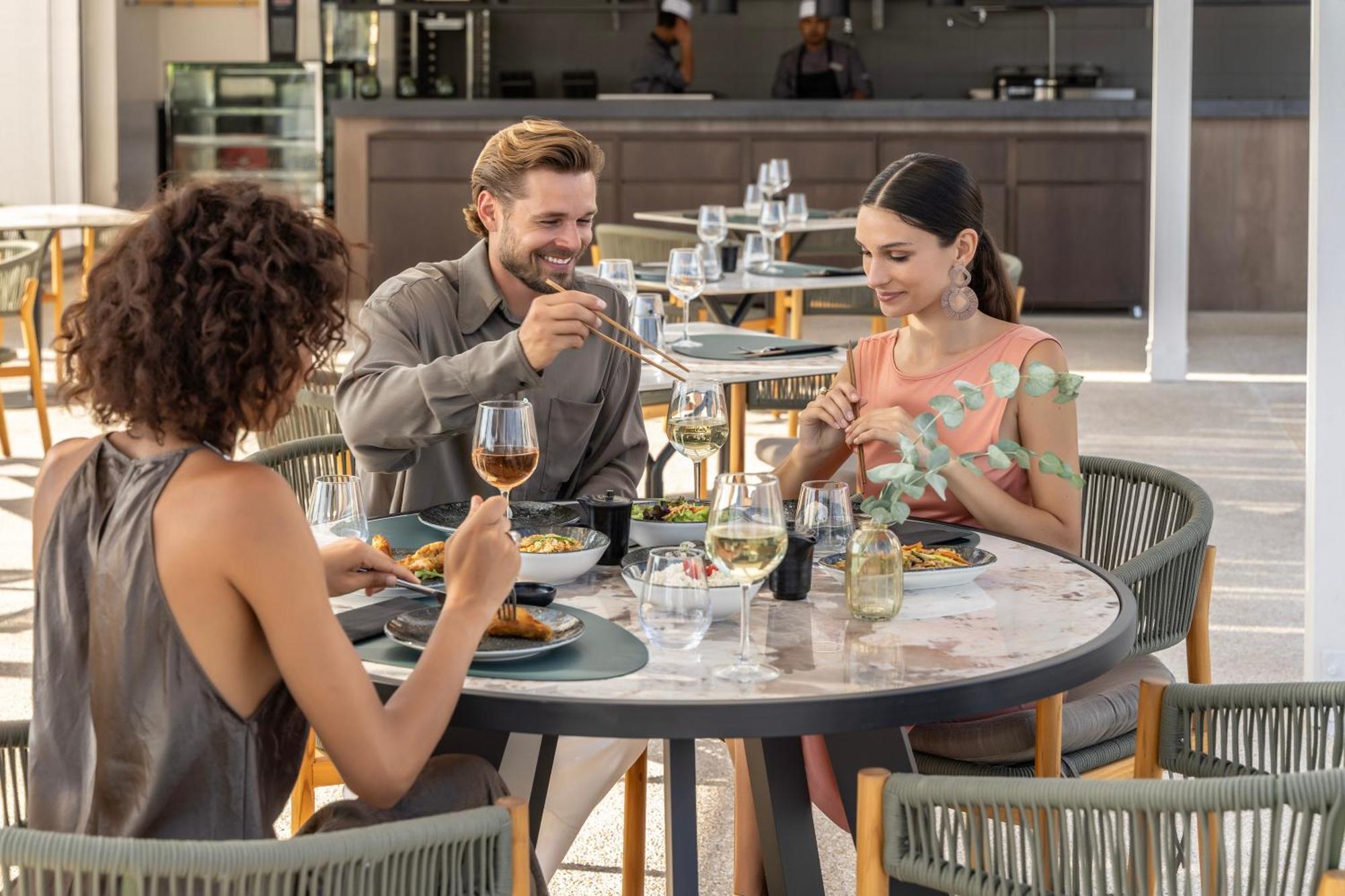 פאהיה Cali Resort & Spa Designed For Adults By Louis Hotels מראה חיצוני תמונה