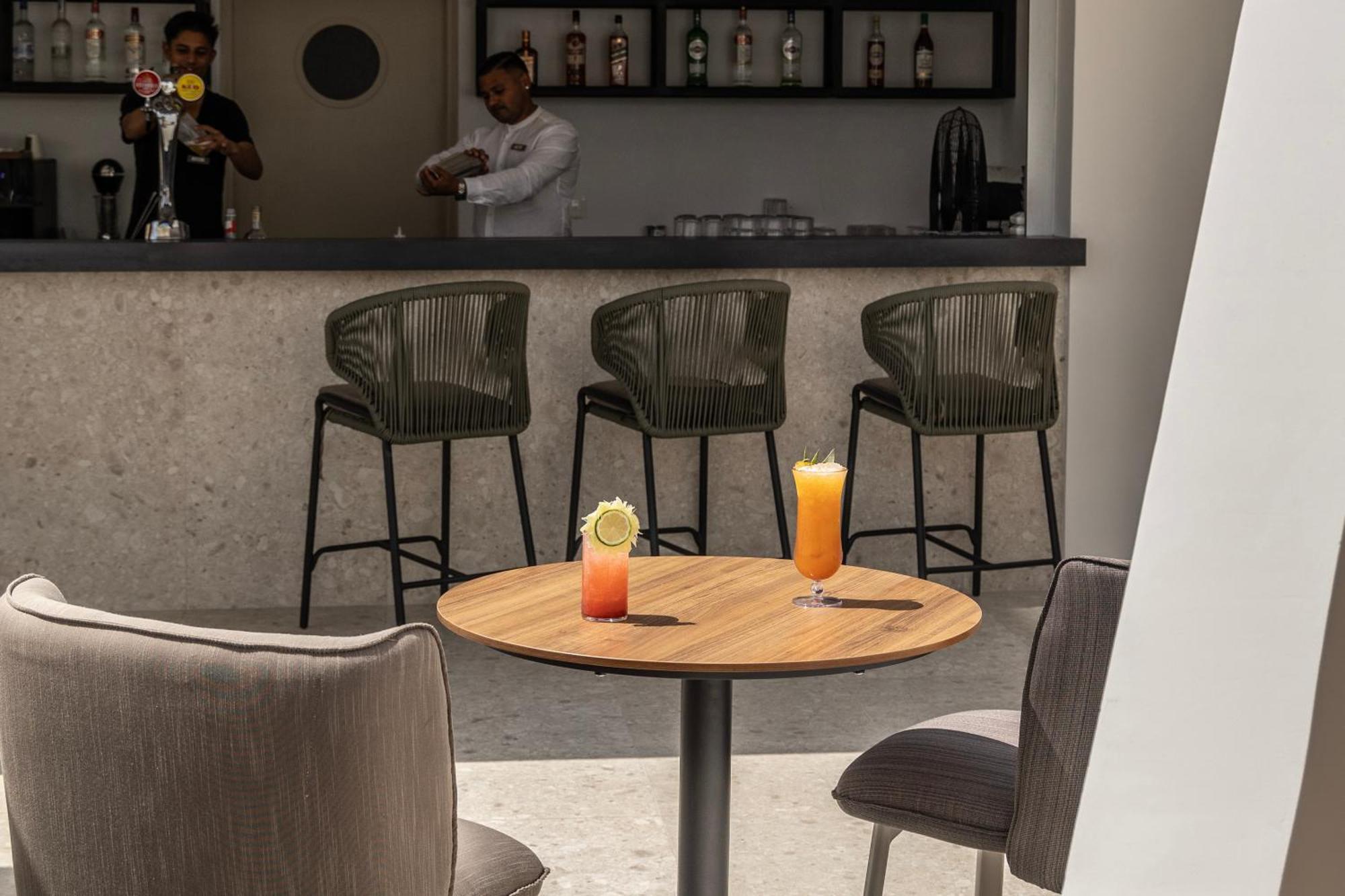 פאהיה Cali Resort & Spa Designed For Adults By Louis Hotels מראה חיצוני תמונה