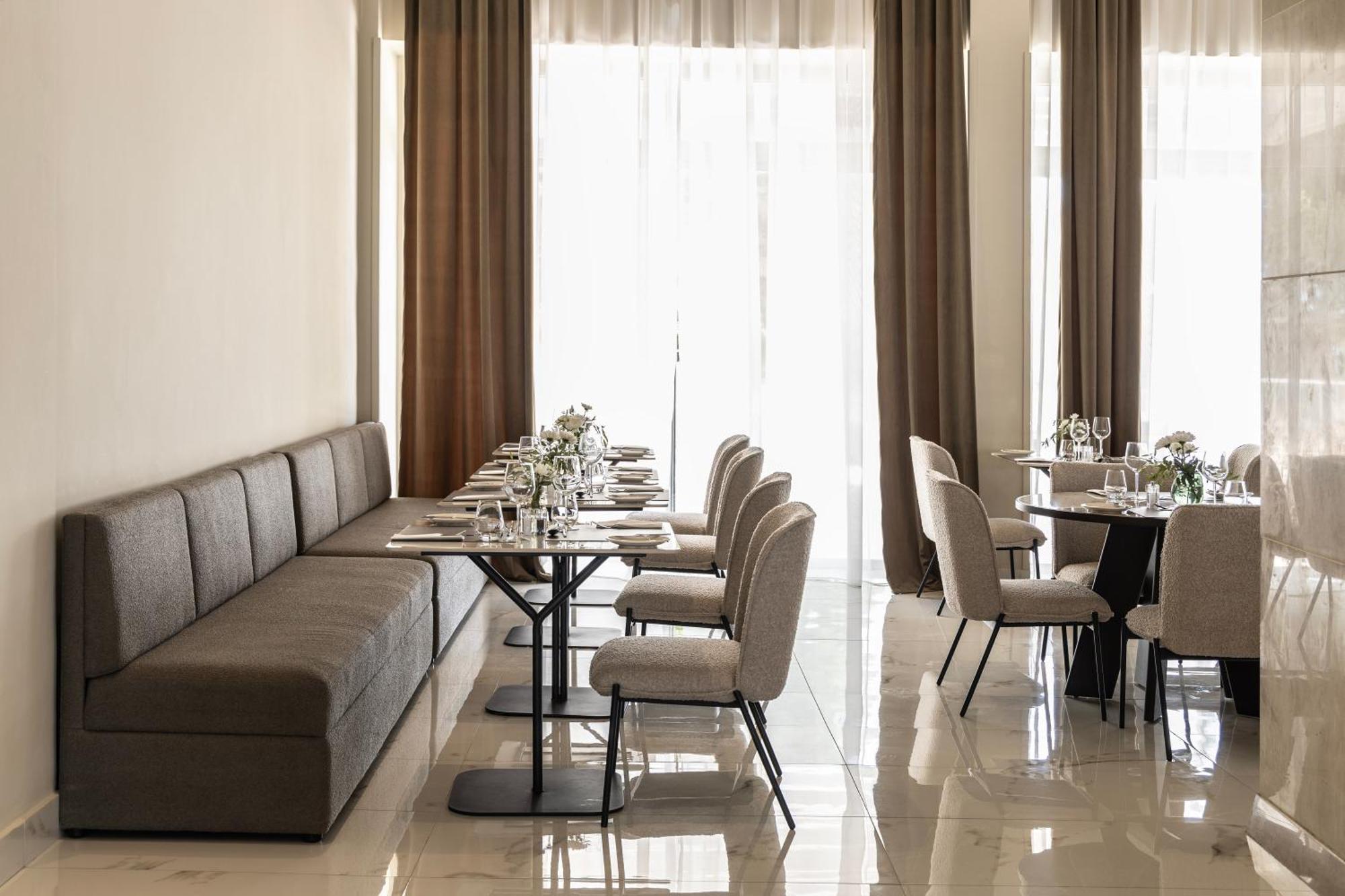 פאהיה Cali Resort & Spa Designed For Adults By Louis Hotels מראה חיצוני תמונה